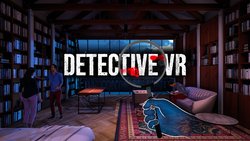 Detective VR