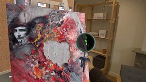 Detective VR screenshot