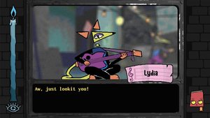 Burden Street Station screenshot