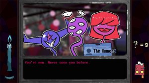 Burden Street Station screenshot