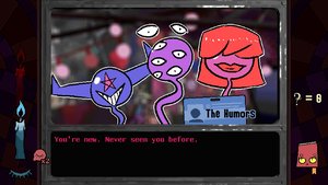 Burden Street Station screenshot