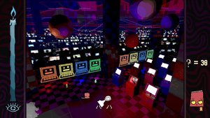 Burden Street Station screenshot