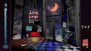 Burden Street Station screenshot