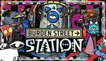 Burden Street Station