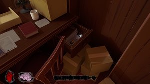 Heavy as Stone screenshot