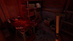 Heavy as Stone screenshot