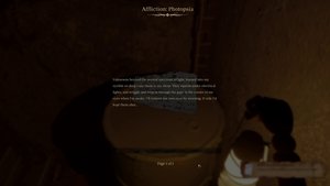 Heavy as Stone screenshot