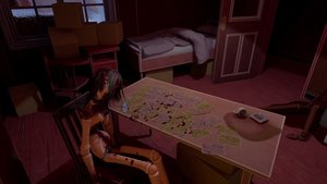 Heavy as Stone screenshot