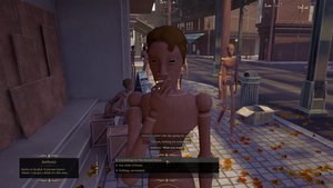 Heavy as Stone screenshot