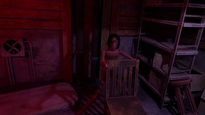 Heavy as Stone screenshot