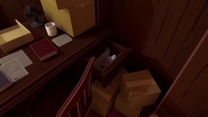 Heavy as Stone screenshot