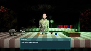 Marcella Moon: The Phantom of Harvest Grove screenshot