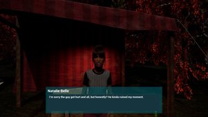 Marcella Moon: The Phantom of Harvest Grove screenshot