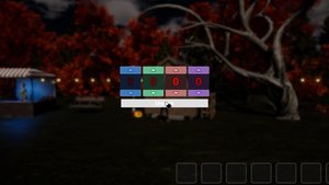 Marcella Moon: The Phantom of Harvest Grove screenshot