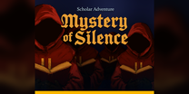 Scholar Adventure: Mystery of Silence