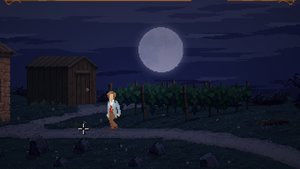Scholar Adventure: Mystery of Silence screenshot