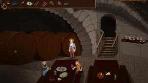 Scholar Adventure: Mystery of Silence screenshot
