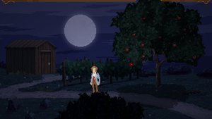 Scholar Adventure: Mystery of Silence screenshot