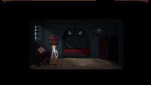 Scholar Adventure: Mystery of Silence screenshot