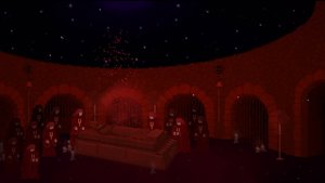 Scholar Adventure: Mystery of Silence screenshot