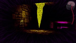 The Nameless City screenshot