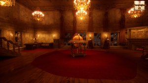 Crimson Mansion screenshot