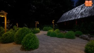 Crimson Mansion screenshot