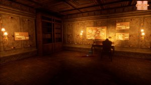 Crimson Mansion screenshot