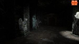 Crimson Mansion screenshot