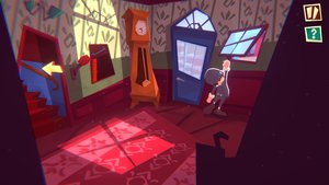 Crushed In Time screenshot