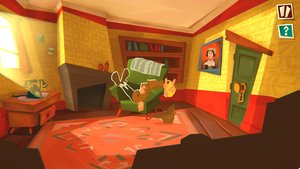 Crushed In Time screenshot