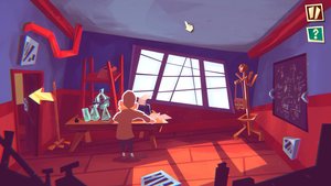 Crushed In Time screenshot