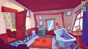 Crushed In Time screenshot