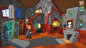 Crushed In Time screenshot
