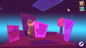 Crushed In Time screenshot