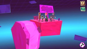 Crushed In Time screenshot