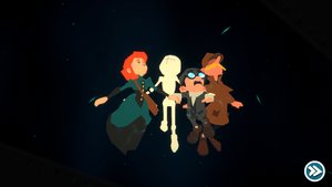 Crushed In Time screenshot