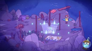 Greta Sees Ghosts! screenshot