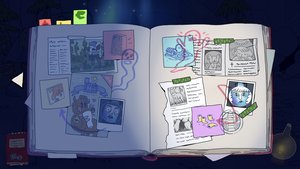 Greta Sees Ghosts! screenshot