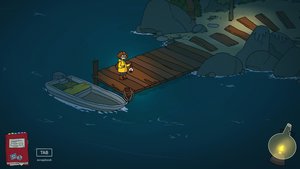 Greta Sees Ghosts! screenshot