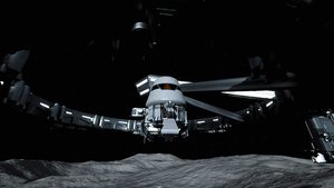 Lunar Strike screenshot