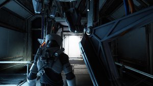 Lunar Strike screenshot