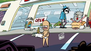 Bru & Boegie: Episode 1 – Get da MILK! screenshot