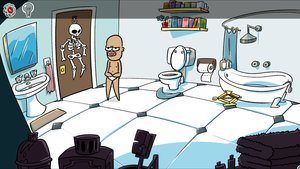 Bru & Boegie: Episode 1 – Get da MILK! screenshot