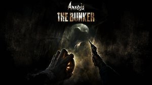 Amnesia: The Bunker cover image