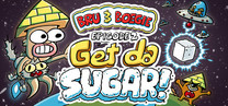 Bru & Boegie: Episode 2 – Get da SUGAR!