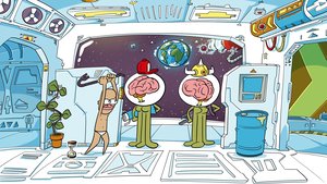 Bru & Boegie: Episode 2 – Get da SUGAR! screenshot