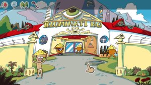 Bru & Boegie: Episode 2 – Get da SUGAR! screenshot