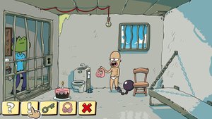 Bru & Boegie: Episode 2 – Get da SUGAR! screenshot