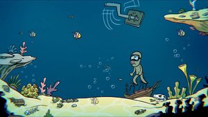 Bru & Boegie: Episode 2 – Get da SUGAR! screenshot
